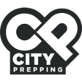 City Prepping logo